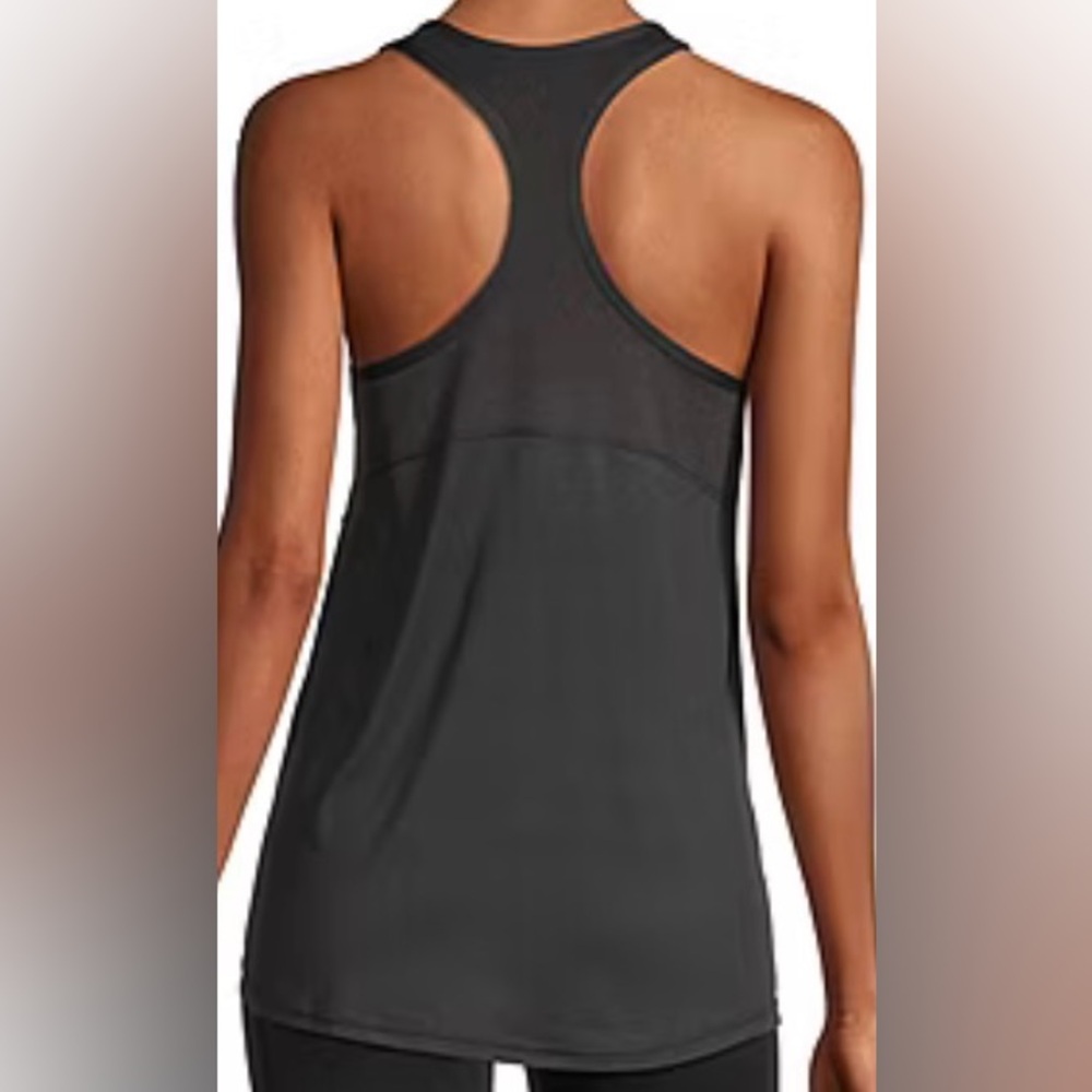 Xersion Women's Racerback Tank Top - Picture 6 of 6